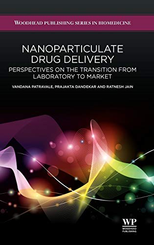 Beispielbild fr Nanoparticulate Drug Delivery zum Verkauf von Books Puddle