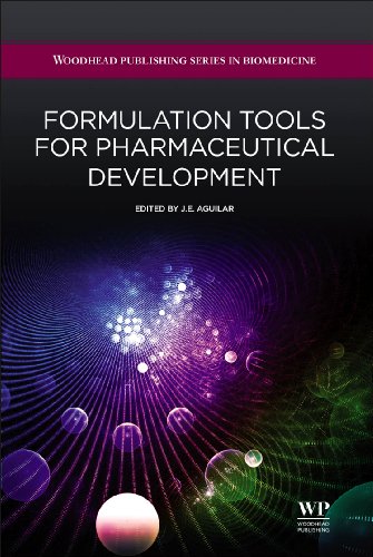 Stock image for Formulation Tools for Pharmaceutical Development for sale by Revaluation Books