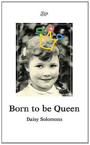 Beispielbild fr Born to be Queen zum Verkauf von WorldofBooks