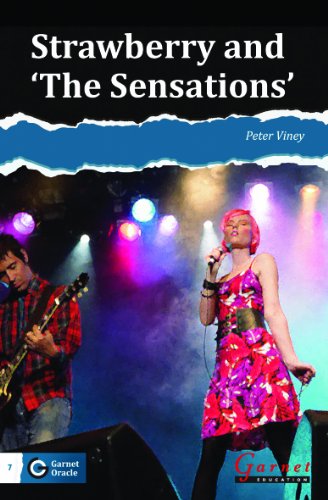 Stock image for Strawberry and the Sensations for sale by Better World Books