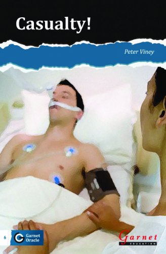 Stock image for Casualty! for sale by Better World Books