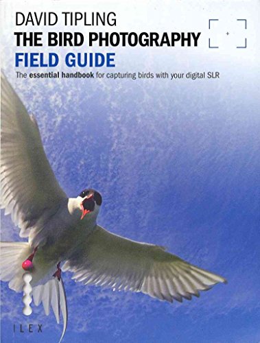 Imagen de archivo de The Bird Photography Field Guide (Photographers Field Guide) a la venta por Greener Books