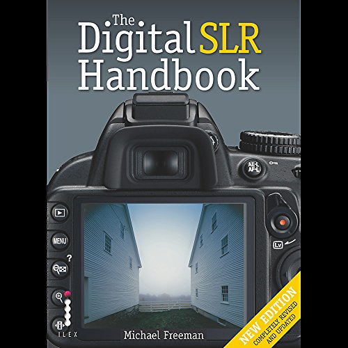Beispielbild fr The Digital SLR Handbook: 3rd Edition zum Verkauf von WorldofBooks
