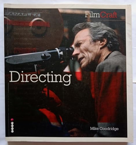 Stock image for FilmCraft: Directing for sale by Buchhandlung Loken-Books