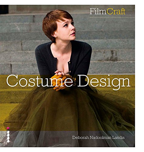 Stock image for Costume Design for sale by Better World Books Ltd