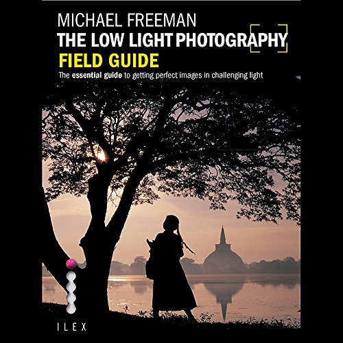 Stock image for The Low Light Photography Field Guide for sale by WorldofBooks
