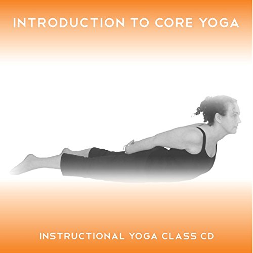Beispielbild fr Introduction to Core Yoga: Instructional Core Yoga Class zum Verkauf von Revaluation Books