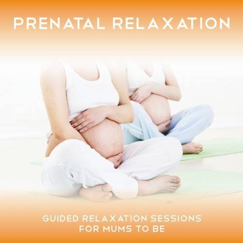 Beispielbild fr Prenatal Relaxation: Instructional Prenatal Relaxation Class zum Verkauf von Revaluation Books
