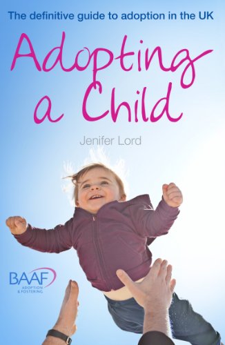 9781907585128: Adopting a Child (9th Edition): A Guide for People Interested in Adoption