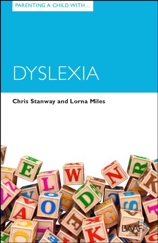 Imagen de archivo de Dyslexia a la venta por Blackwell's