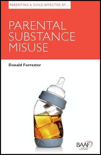 Stock image for Parental Substance Misuse for sale by Blackwell's