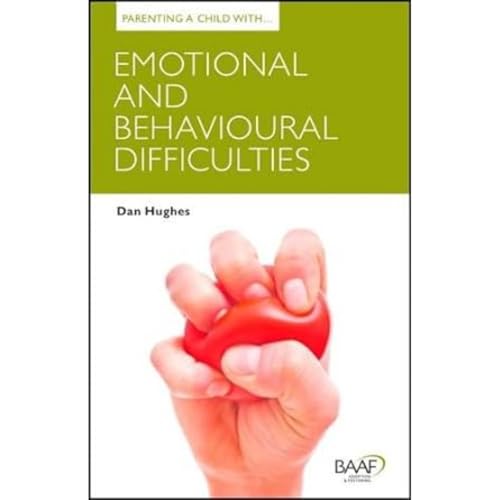 Beispielbild fr Emotional and Behavioural Difficulties zum Verkauf von Blackwell's