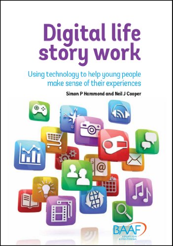 9781907585678: Digital Life Story Work