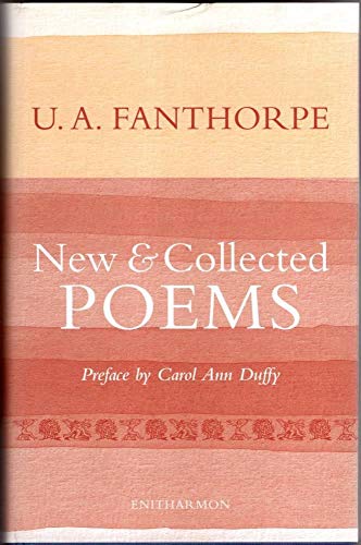 Beispielbild fr New and Collected Poems zum Verkauf von WorldofBooks