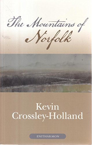 Beispielbild fr The Mountains of Norfolk: New and Selected Poems zum Verkauf von WorldofBooks
