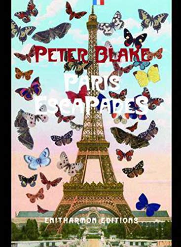 Beispielbild fr Paris Escapades zum Verkauf von WorldofBooks