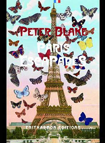 Stock image for Paris Escapades for sale by WorldofBooks