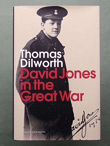 Imagen de archivo de David Jones in the Great War a la venta por WorldofBooks