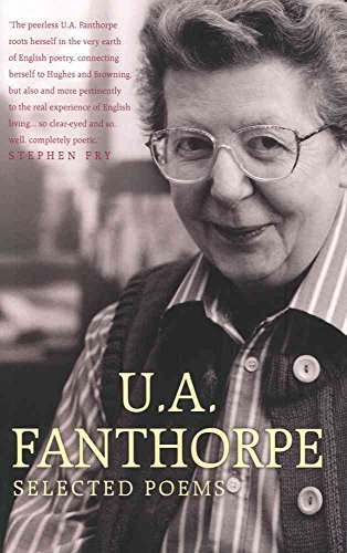 Selected Poems (9781907587269) by Fanthorpe, U.A.