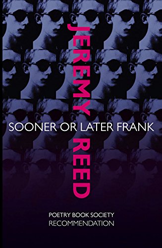 Beispielbild fr Sooner or Later Frank zum Verkauf von WorldofBooks