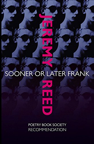 Stock image for Sooner or Later Frank for sale by WorldofBooks