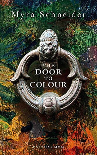 Stock image for The Door to Colour for sale by Reuseabook