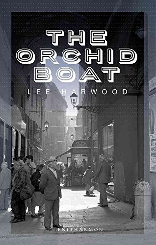 Stock image for The Orchid Boat for sale by Blackwell's
