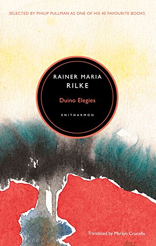Stock image for Duino Elegies (Paperback) for sale by Grand Eagle Retail
