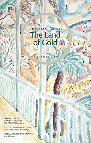 Beispielbild fr The Land of Gold: With a Monastery of Light zum Verkauf von WorldofBooks