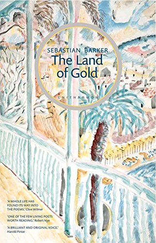 9781907587719: The Land of Gold: With a Monastery of Light