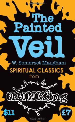 Stock image for The Painted Veil (thINKing Classics) for sale by WorldofBooks