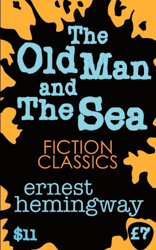 Imagen de archivo de The Old Man and the Sea a la venta por Brit Books