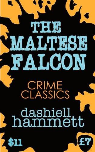 Imagen de archivo de The Maltese Falcon a la venta por WorldofBooks
