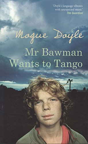 Stock image for Mr Bawman Wants to Tango for sale by WorldofBooks