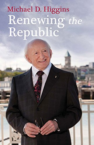 Imagen de archivo de Renewing the Republic a la venta por WorldofBooks