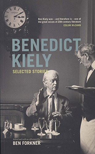 Selected Stories (9781907593291) by Benedict Kiely