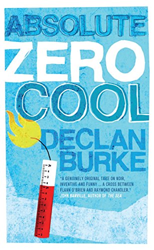 Stock image for Absolute Zero Cool for sale by Better World Books