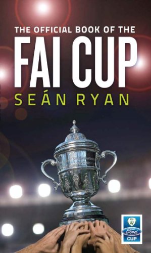 Beispielbild fr Official Book Of FAI Cup, The zum Verkauf von WorldofBooks