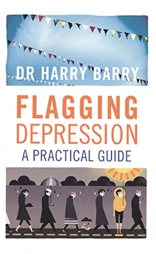 Beispielbild fr Flagging Depression: A Practical Guide zum Verkauf von WorldofBooks