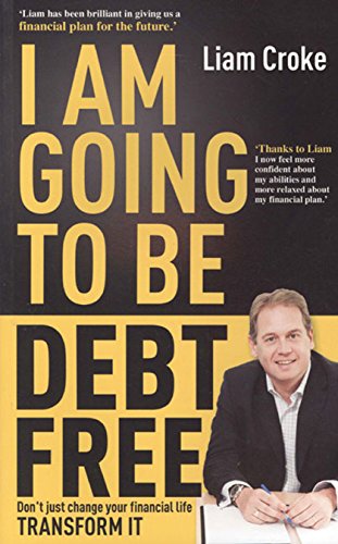 Imagen de archivo de I Am Going to Be Debt Free a la venta por WorldofBooks