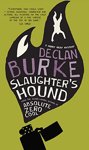 Stock image for Slaughter's Hound for sale by Better World Books: West