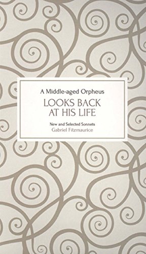 Imagen de archivo de A Middle-Aged Orpheus Looks Back at His Life a la venta por Better World Books Ltd