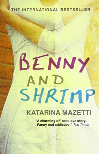 Stock image for Benny and Shrimp for sale by WorldofBooks
