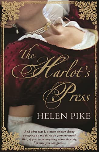 9781907595400: Harlot's Press