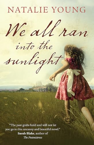 Beispielbild fr We All Ran into the Sunlight zum Verkauf von WorldofBooks