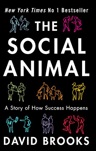 9781907595448: The Social Animal: A Story of How Success Happens