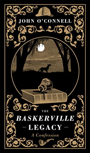 9781907595462: The Baskerville Legacy: A Confession