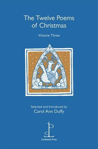 Beispielbild fr Twelve Poems of Christmas: Volume Three (The Twelve Poems of Christmas) zum Verkauf von WorldofBooks