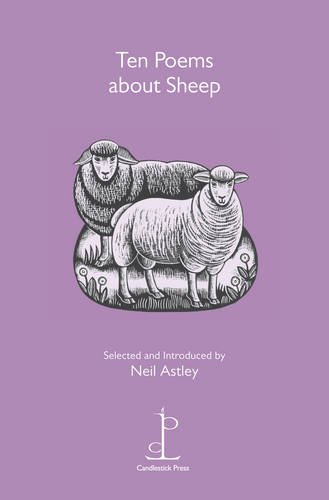 9781907598111: Ten Poems About Sheep: Volume One