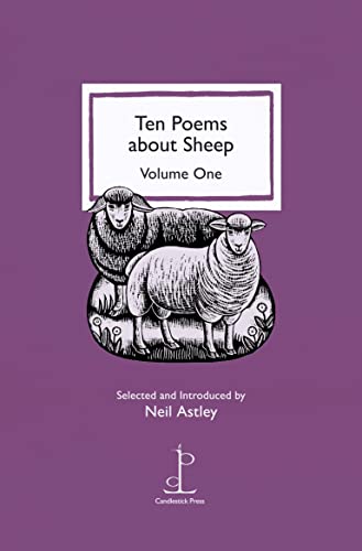 9781907598111: Ten Poems About Sheep: Volume One